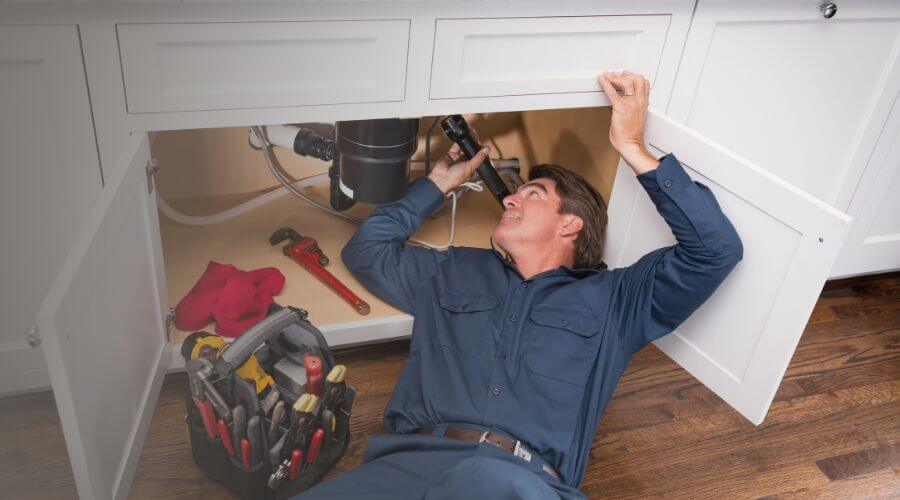 Local water heater installation in Studio City, CA